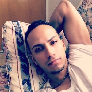 Meet your Posher, Edwin